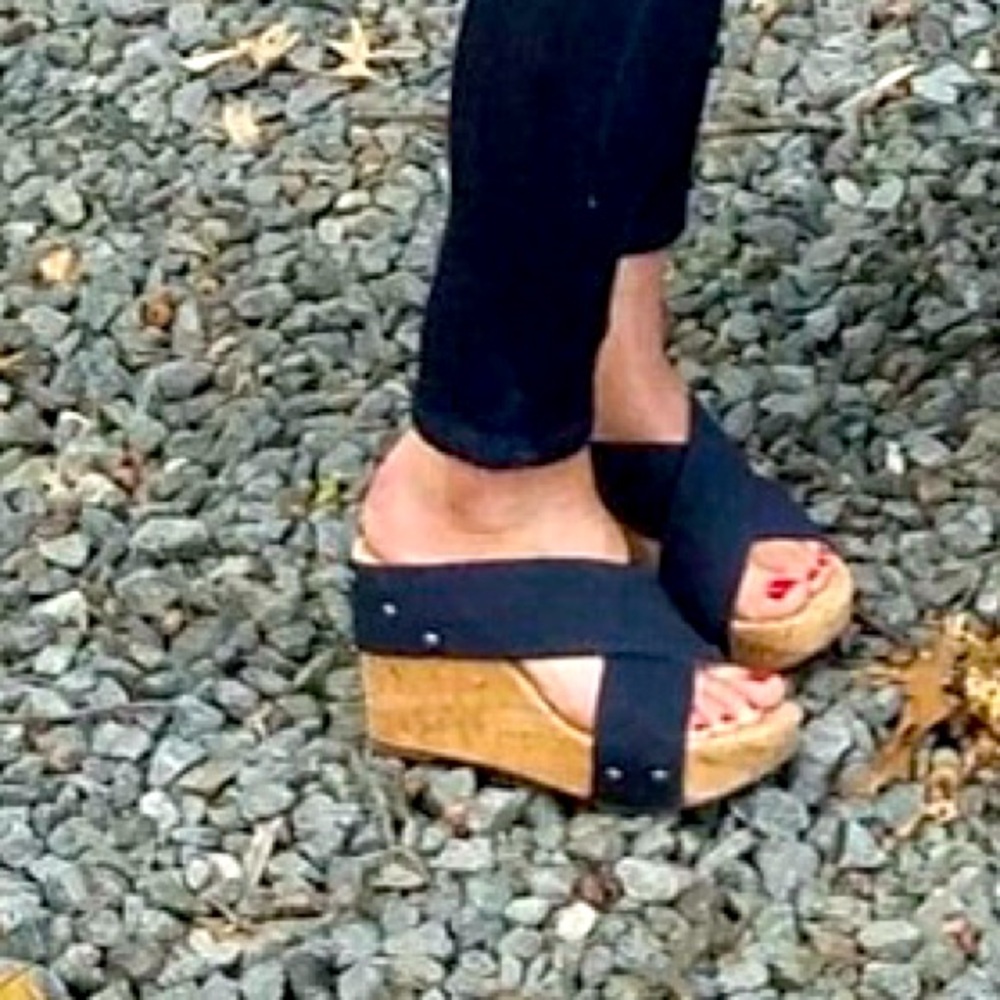 Lucky Brand Wedges